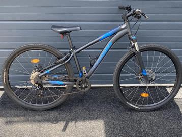Rockrider mountainbike leuk model voor beginners beschikbaar voor biedingen