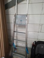 Ladder, Doe-het-zelf en Verbouw, Ladders en Trappen, Ophalen, Zo goed als nieuw