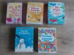 Usborne activiteiten kaarten feeën puzzels vliegtuigen kerst, Ophalen of Verzenden, Gebruikt, Knutselen
