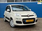 Fiat Panda 0.9 TwinAir Edizione Cool|Airco, Auto's, Voorwielaandrijving, Stof, Gebruikt, Panda