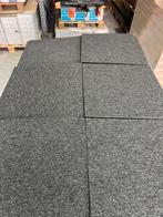 Project tapijt tegels OP=OP, Ophalen, Zo goed als nieuw