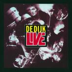 De Dijk Live - Huub van der Lubbe, Cd's en Dvd's, Pop, Ophalen of Verzenden, Zo goed als nieuw