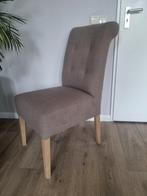 Gratis eetkamerstoelen, Huis en Inrichting, Stoelen, Ophalen of Verzenden