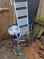 Gezocht oudijzer, koper, lood of elektrische apparaten, Ophalen