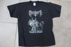 Besatt - Triumph of Antichrist XL, Kleding | Heren, T-shirts, Verzenden, Zwart, Maat 56/58 (XL), Fruit of the loom