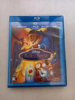 Walt Disney classic nr 33: Beauty and the Beast, Ophalen of Verzenden, Zo goed als nieuw, Tekenfilms en Animatie