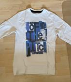 Off the Pitch heren sweater maat S, als nieuw, Off the pitch, Wit, Nieuw, Ophalen of Verzenden