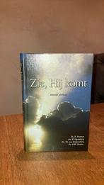 KR-1 Ds E. Fransen ea- Zie, Hij komt, Boeken, Ophalen of Verzenden, Zo goed als nieuw, E. Fransen