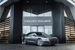 Audi A8 60 TFSI e quattro - S Line | Panorama | 4x Stoelkoel, Auto's, Audi, Automaat, Gebruikt, Zwart, 2995 cc