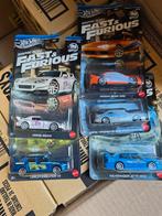 Hot Wheels Fast & Furious Collectie, Ophalen of Verzenden, Nieuw