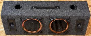 Boombox voor auto beschikbaar voor biedingen