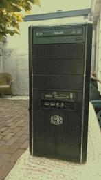 Game pc, Computers en Software, Desktop Pc's, Ophalen of Verzenden, Gebruikt, 3 tot 4 Ghz, SSD