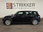 Mini Mini Clubman 1.5 One Pepper Business Plus, Voorwielaandrijving, 65 €/maand, Stof, Gebruikt