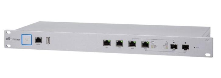 Unify USG Pro 4, Computers en Software, Routers en Modems, Nieuw, Router, Ophalen of Verzenden