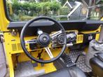JEEP CJ 7  1984   4.2ltr  automaat    PERFECT!!!, Zwart, CJ, Vierwielaandrijving, Particulier