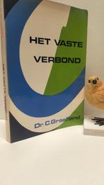 Graafland, Dr. C.; Het vaste verbond, Ophalen of Verzenden, Gelezen, Christendom | Protestants