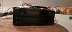 Onkyo versterker, 610w., Audio, Tv en Foto, Versterkers en Receivers, Ophalen, Gebruikt, 120 watt of meer, Onkyo