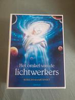 Alana Fairchild - Het orakel van de lichtwerkers, Boeken, Verzenden, Zo goed als nieuw, Alana Fairchild