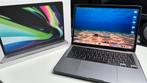 MacBook Pro M1, 13 inch, 8 Gb. 512 SSD 2020 Space-gray, Qwerty, 512 GB, Ophalen of Verzenden, MacBook Pro