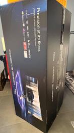 AOC Porsche Design 49 inch ultrawide, Computers en Software, Monitoren, Gaming, In hoogte verstelbaar, AOC, Ophalen of Verzenden