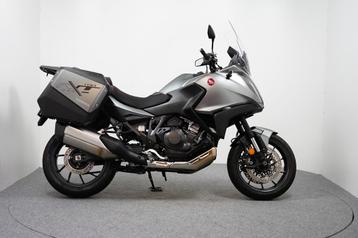 Honda NT 1100 A (bj 2023) beschikbaar voor biedingen