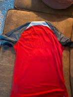 Liverpool T-shirt, Sport en Fitness, Voetbal, Maat XS of kleiner, Ophalen of Verzenden, Zo goed als nieuw, Shirt
