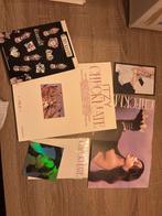 Itzy Checkmate album + photocard & mini poster, Ophalen, Zo goed als nieuw, Overige onderwerpen