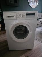 Bosch Serie 4 Wasmachine - Voorlader, Ophalen, 1200 tot 1600 toeren, Gebruikt, 8 tot 10 kg