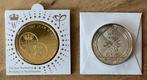 Penningen uitgegeven door de Koninklijke munt, Postzegels en Munten, Munten | Nederland, Ophalen, Koningin Beatrix, Overige waardes