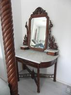 Kaptafel, Ophalen, Gebruikt, 50 tot 100 cm, Minder dan 100 cm