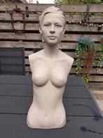 Dames torso, Ophalen, Zo goed als nieuw