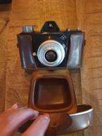 Vintage camera, Gebruikt, Ophalen of Verzenden, Compact, Overige Merken