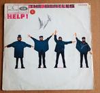 The Beatles HELP! 1965 Vinyl lp, Cd's en Dvd's, Vinyl | Pop, Gebruikt, Ophalen of Verzenden
