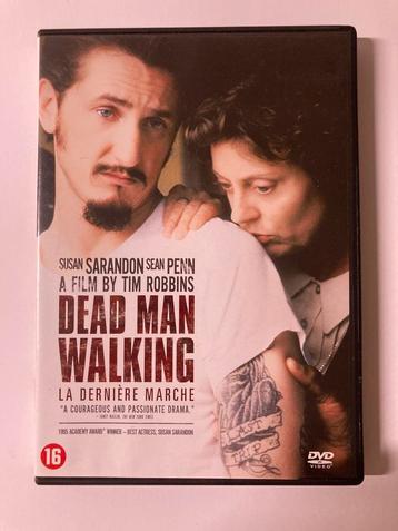 Dead Man Walking, 1995 / DVD beschikbaar voor biedingen