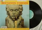 New World Orchestra - Beethoven forever, Cd's en Dvd's, Ophalen of Verzenden, Gebruikt, 12 inch
