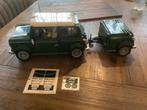 Lego 10242 mini Cooper met aanhanger, Kinderen en Baby's, Speelgoed | Duplo en Lego, Ophalen, Zo goed als nieuw