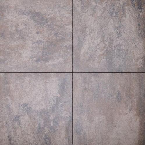 GeoCorso 60x60x4 Ancona (restantpartij), Tuin en Terras, Tegels en Klinkers, Nieuw, Terrastegels, Keramiek, Minder dan 5 m², Ophalen of Verzenden