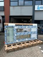 Nieuwe openslaande deuren kunststof, Ophalen of Verzenden, Nieuw, Kunststof, Deurkozijn