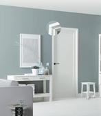 Binnendeur met kozijn stomp, Niet ingevuld, 80 tot 100 cm, Binnendeur, Niet ingevuld