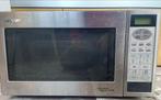 Sharp magnetron Combioven R-82ST - Grill & Hete Lucht, Witgoed en Apparatuur, Magnetrons, Ophalen, Combimagnetron, Gebruikt, Grill