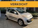 Citroën C1 1.0 3-DRS AIRCO • NIEUW APK • VOORBUMPER SCHADE, Voorwielaandrijving, 765 kg, 4 stoelen, C1