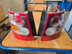 Land Rover Range Rover Sport Achterlichten Set, Ophalen of Verzenden, Gebruikt, Land Rover