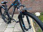 Perfect Mountainbiker 27,5 inch Rockrider ST100 Jongensfiets, Versnellingen, Zo goed als nieuw, Rockrider, Ophalen