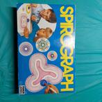 Spirograph tekendoos, Ophalen of Verzenden, Gebruikt