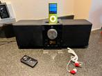 Ipod nano 4 16 gb + docking station (wekker), Ophalen of Verzenden, Zo goed als nieuw, Nano, 10 tot 20 GB