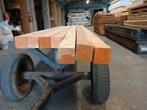 B-keus Douglas palen, balken, staanders, balk 10x10x300/400, Tuin en Terras, Palen, Balken en Planken, Ophalen, Nieuw, 250 cm of meer