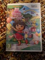 Dora's grote verjaardag avontuur.  Wii spel, Spelcomputers en Games, Games | Nintendo Wii, Ophalen, Zo goed als nieuw, Puzzel en Educatief