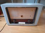 Vintage Philips buizenradio, Antiek en Kunst, Antiek | Tv's en Audio, Ophalen of Verzenden