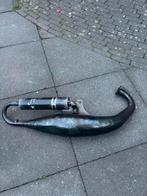 Ddl v2 special 180cc uitlaat 52 slag, Ophalen of Verzenden