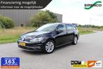 Volkswagen Golf 1.5 TSI Comfortline automaat carplay stoelve, 65 €/maand, 4 cilinders, Met garantie (alle), Alcantara